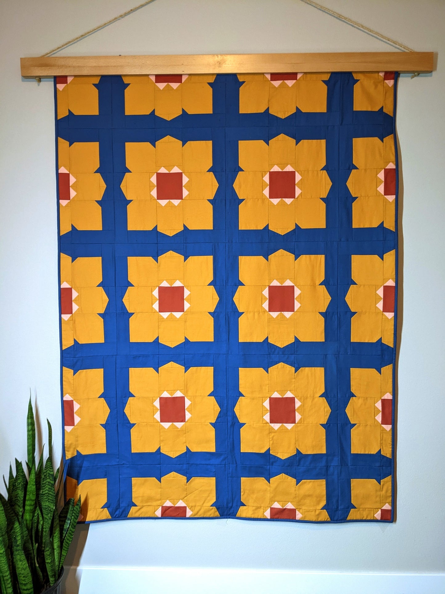 Teslyn Quilt Patterns - Pack of 3 - M107